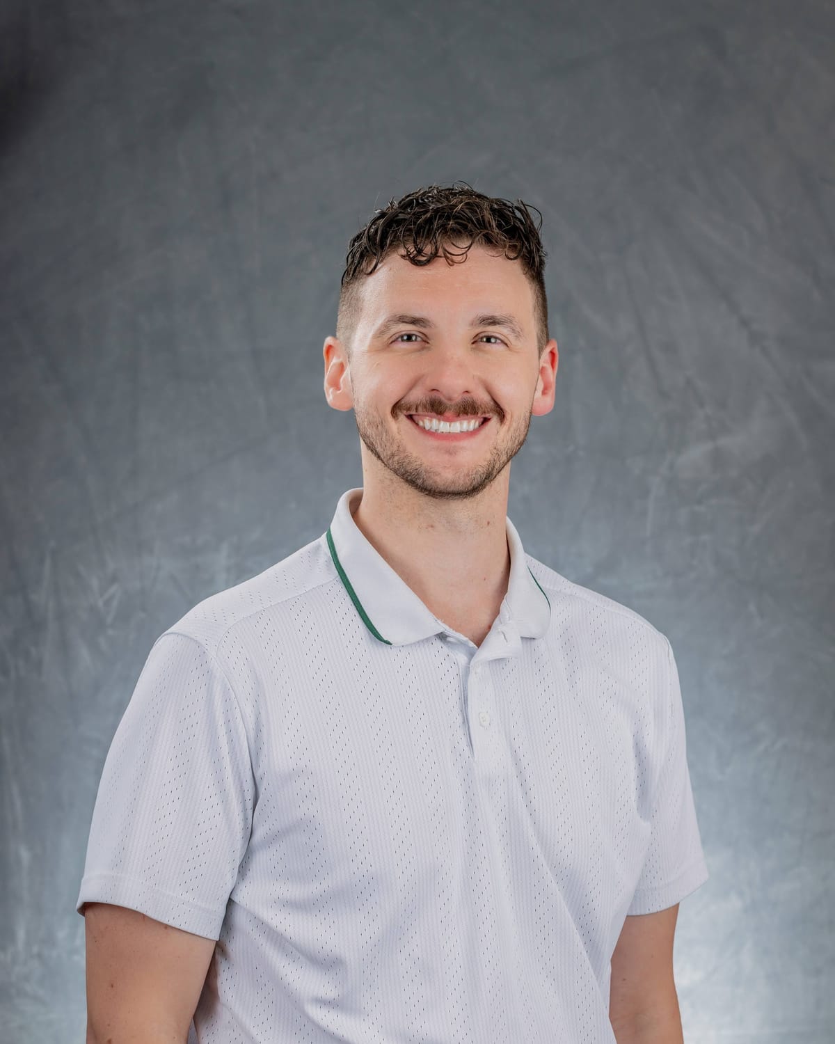 Adam, host of Plainly Retired